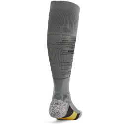 UNDER ARMOUR Magnetico Kniestr&uuml;mpfe 709 - clay green/black/taxi M (36.5-42)