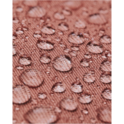 UNDER ARMOUR Studio Campus Rucksack Damen 696 - canyon pink/metallic gold