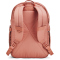 UNDER ARMOUR Studio Campus Rucksack Damen 696 - canyon pink/metallic gold