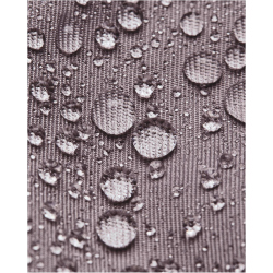 UNDER ARMOUR Studio Campus Rucksack Damen 015 - tetra gray/tetra gray/metallic rose gold