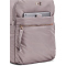 UNDER ARMOUR Studio Campus Rucksack Damen 015 - tetra gray/tetra gray/metallic rose gold