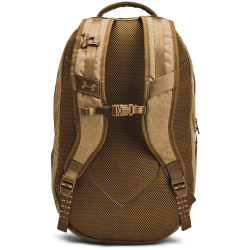 UNDER ARMOUR Hustle 6.0 Pro Rucksack 728 - coyote brown full heather/coyote/coyote