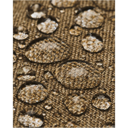 UNDER ARMOUR Hustle 6.0 Pro Rucksack 728 - coyote brown full heather/coyote/coyote