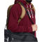 UNDER ARMOUR Hustle 6.0 Pro Rucksack 728 - coyote brown full heather/coyote/coyote