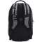 UNDER ARMOUR Hustle 6.0 Pro Rucksack 003 - black full heather/black/metallic gold