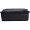 UNDER ARMOUR Triumph Rucksack/Seesack 001 - black/black/black