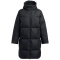UNDER ARMOUR Limitless Down Winterparka Damen 001 - black/black XL