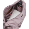 UNDER ARMOUR Studio Slouchy Sporttasche 015 - tetra gray/fresh clay