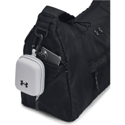 UNDER ARMOUR Studio Slouchy Sporttasche 001 - black/black