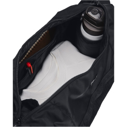 UNDER ARMOUR Studio Slouchy Sporttasche 001 - black/black