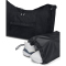UNDER ARMOUR Studio Slouchy Sporttasche 001 - black/black