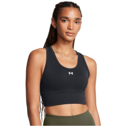 UNDER ARMOUR Vanish Seamless Mid Support Sport-BH Damen...
