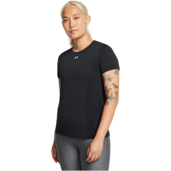 UNDER ARMOUR Vanish Seamless Loose Trainingsshirt Damen...