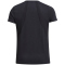 UNDER ARMOUR Vanish Seamless Loose Trainingsshirt Damen 001 - black/anthracite/white S