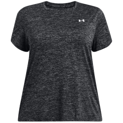 UNDER ARMOUR Tech Twist Trainingsshirt Damen 001 -...