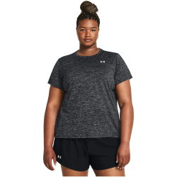 UNDER ARMOUR Tech Twist Trainingsshirt Damen 001 -...