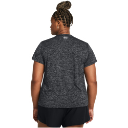 UNDER ARMOUR Tech Twist Trainingsshirt Damen 001 -...