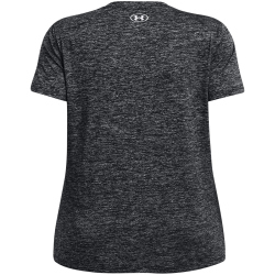 UNDER ARMOUR Tech Twist Trainingsshirt Damen 001 -...
