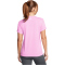 UNDER ARMOUR Tech Twist T-Shirt Damen 638 - stellar pink/white XS