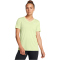 UNDER ARMOUR Tech Twist T-Shirt Damen 383 - retro green/white XS
