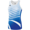 erima Athletic Lauf-Tanktop Damen new royal/white 42