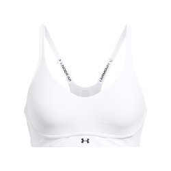UNDER ARMOUR Infinity 2.0 Low Support Sport-BH Damen 100...