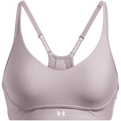 UNDER ARMOUR Infinity 2.0 Low Support Sport-BH Damen 016...