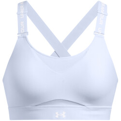 UNDER ARMOUR Infinity 2.0 High Support Sport-BH Damen 465...