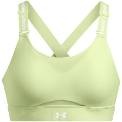 UNDER ARMOUR Infinity 2.0 High Support Sport-BH Damen 384...