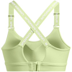 UNDER ARMOUR Infinity 2.0 High Support Sport-BH Damen 384...