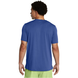 UNDER ARMOUR Vanish Energy Trainingsshirt Herren 432 - tech blue/tech blue L