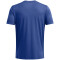 UNDER ARMOUR Vanish Energy Trainingsshirt Herren 432 - tech blue/tech blue L