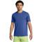 UNDER ARMOUR Vanish Energy Trainingsshirt Herren 432 - tech blue/tech blue L