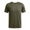 UNDER ARMOUR Vanish Energy Trainingsshirt Herren 390 - marine od green/marine od green 3XL