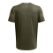 UNDER ARMOUR Vanish Energy Trainingsshirt Herren 390 - marine od green/marine od green 3XL