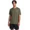 UNDER ARMOUR Vanish Energy Trainingsshirt Herren 390 - marine od green/marine od green 3XL