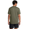 UNDER ARMOUR Vanish Energy Trainingsshirt Herren 390 - marine od green/marine od green 3XL