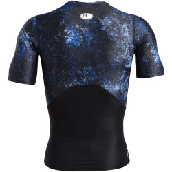 UNDER ARMOUR HeatGear Iso-Chill T-Shirt Herren 432 - tech...