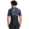 UNDER ARMOUR HeatGear Iso-Chill T-Shirt Herren 432 - tech blue/white S