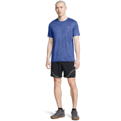 UNDER ARMOUR Vanish Elite Vent Laufshirt Herren 432 -...