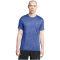 UNDER ARMOUR Vanish Elite Vent Laufshirt Herren 432 - tech blue/black L