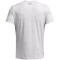UNDER ARMOUR Vanish Elite Vent Laufshirt Herren 014 - halo gray/black S