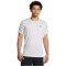 UNDER ARMOUR Vanish Elite Vent Laufshirt Herren 014 - halo gray/black S