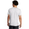 UNDER ARMOUR Vanish Elite Vent Laufshirt Herren 014 - halo gray/black S