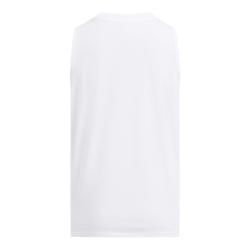 UNDER ARMOUR Off Campus Tanktop Damen 100 - white/black XS