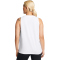 UNDER ARMOUR Off Campus Tanktop Damen 100 - white/black XS