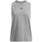 UNDER ARMOUR Off Campus Tanktop Damen 026 - castlerock/black XS