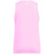 UNDER ARMOUR Tech Twist Tanktop Damen 638 - stellar pink/white XS