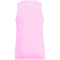 UNDER ARMOUR Tech Twist Tanktop Damen 638 - stellar pink/white M