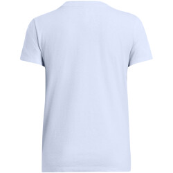 UNDER ARMOUR Off Campus Core T-Shirt Damen 464 - nimbus...